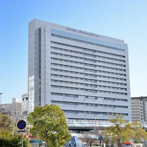 Hotel Crown Palais