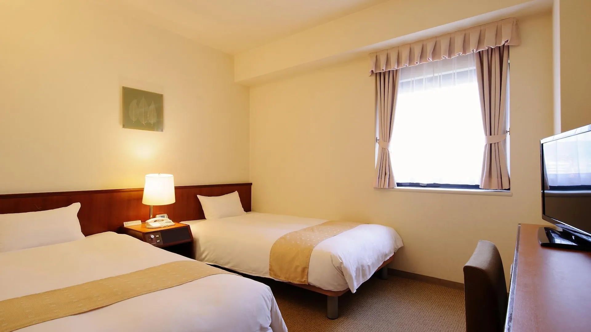 Chisun Hotel Kobe